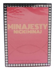 Minajesty by Nicki Minaj 3.4oz/100ml Edp Spray For Women New In Box