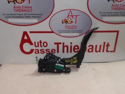 Pédale D'accélérateur Pour Seat Ibiza 4 Phase 1 - Référence 6Q1723503P, Occasion, Garantie 12 Mois