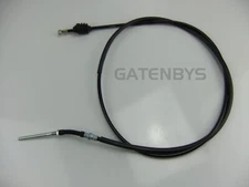 New Universal Rear Brake Cable For Scooter Motorcycle Outer Cable 71cm