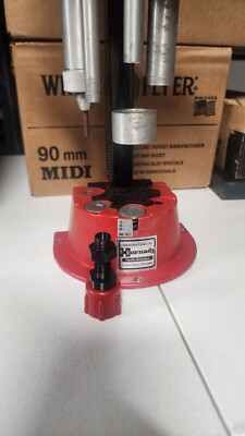 Crimp Starter Assembly for Pacific DL 105