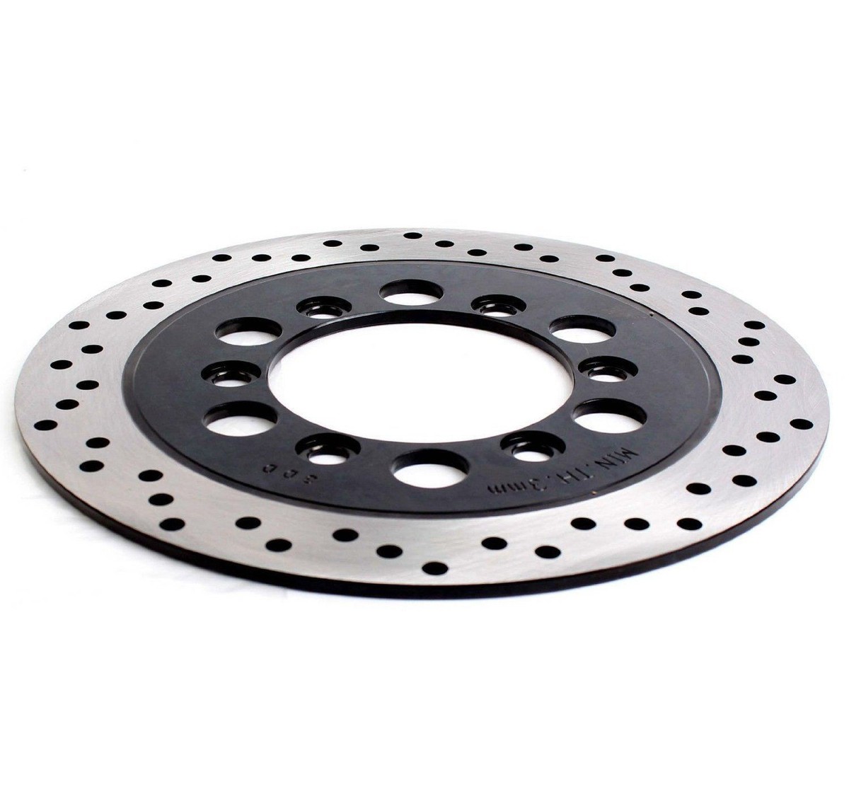 Hyosung Rear Brake Disk Rotor GT650R ATK United Motors GT250R