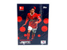 2020-21 Topps Bundesliga International Stars Wooyeong Jeong