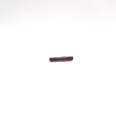 VW Touareg 7P MK2 Zylinderkopf Gewindestift 030103397A NEU ORIGINAL