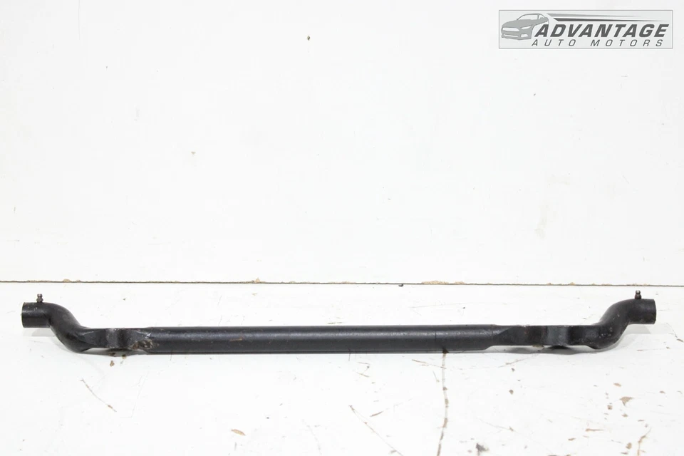 Barra estabilizadora estabilizadora suspensión trasera antivuelco Hummer H2 2003-2007 OEM Foto 2 de 4