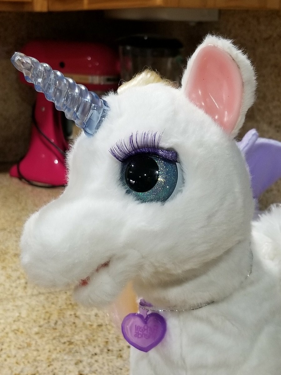 Interactive Starlily Starlily Pas Cher Starlight Lily Unicorn
