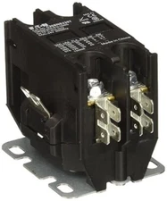 Eaton C25BNB230T Contactor 30A 24V 50/60Hz Coil Series F1