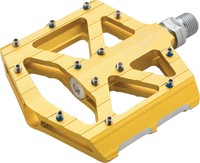 Vp Components All Purpose Urban/xc/city Vp-001 Pedal: Gold on sale Vp Components All Purpose Urban/xc/city Vp-001 Pedal: Gold on sale