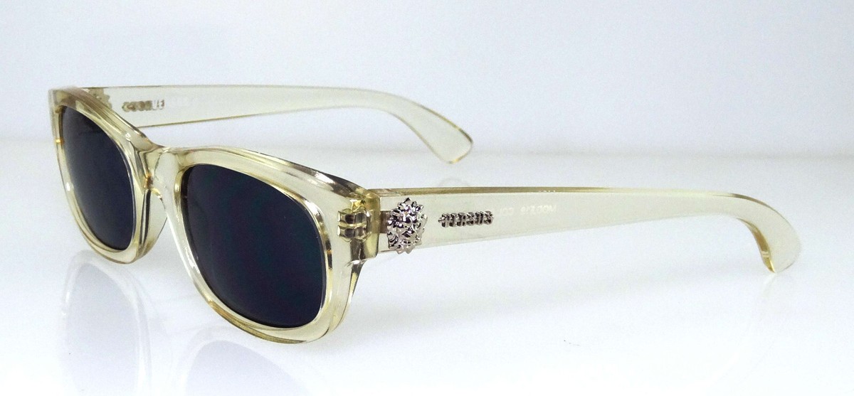 BRAND NEW VINTAGE VERSACE (Authentic) Mod. 490-924 Women\'s Sunglasses *RARE* Vintage Versace 418/H 924 Sunglasses – RSTKD Vintage main image 4