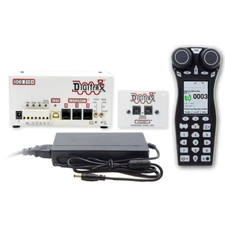 Digitrax  EVOX Evolution Express Advanced 5A/8A Starter Set