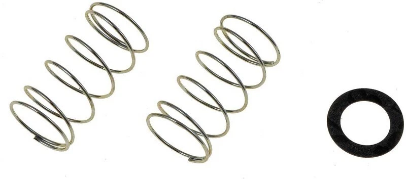 Mola de filtro de combustível Dorman 1973 GMC C15/C1500 Pickup - Imagem 3 de 4