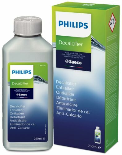 Graisse Alimentaire Originale Pour Cafetière Saeco - Tube De Lubrification