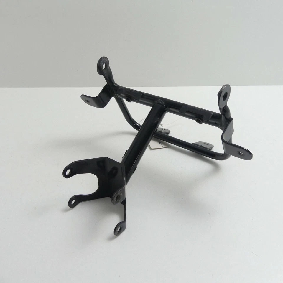 Yamaha XJ 900 Geweih Cockpithalter Verkleidungshalter vorne 31A-28356-00 A4244 - Bild 2 von 4