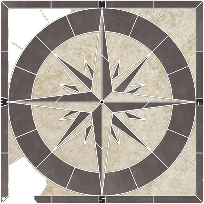 Azulejos Baldosas de cocina de porcelana