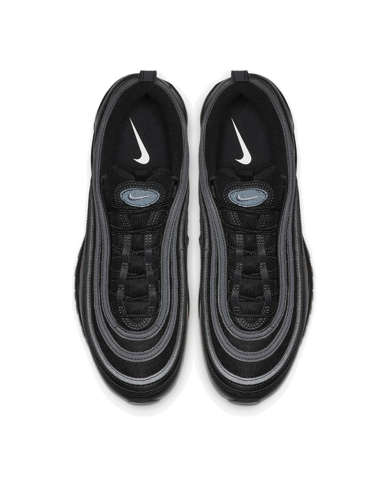 air max 97 black terry cloth