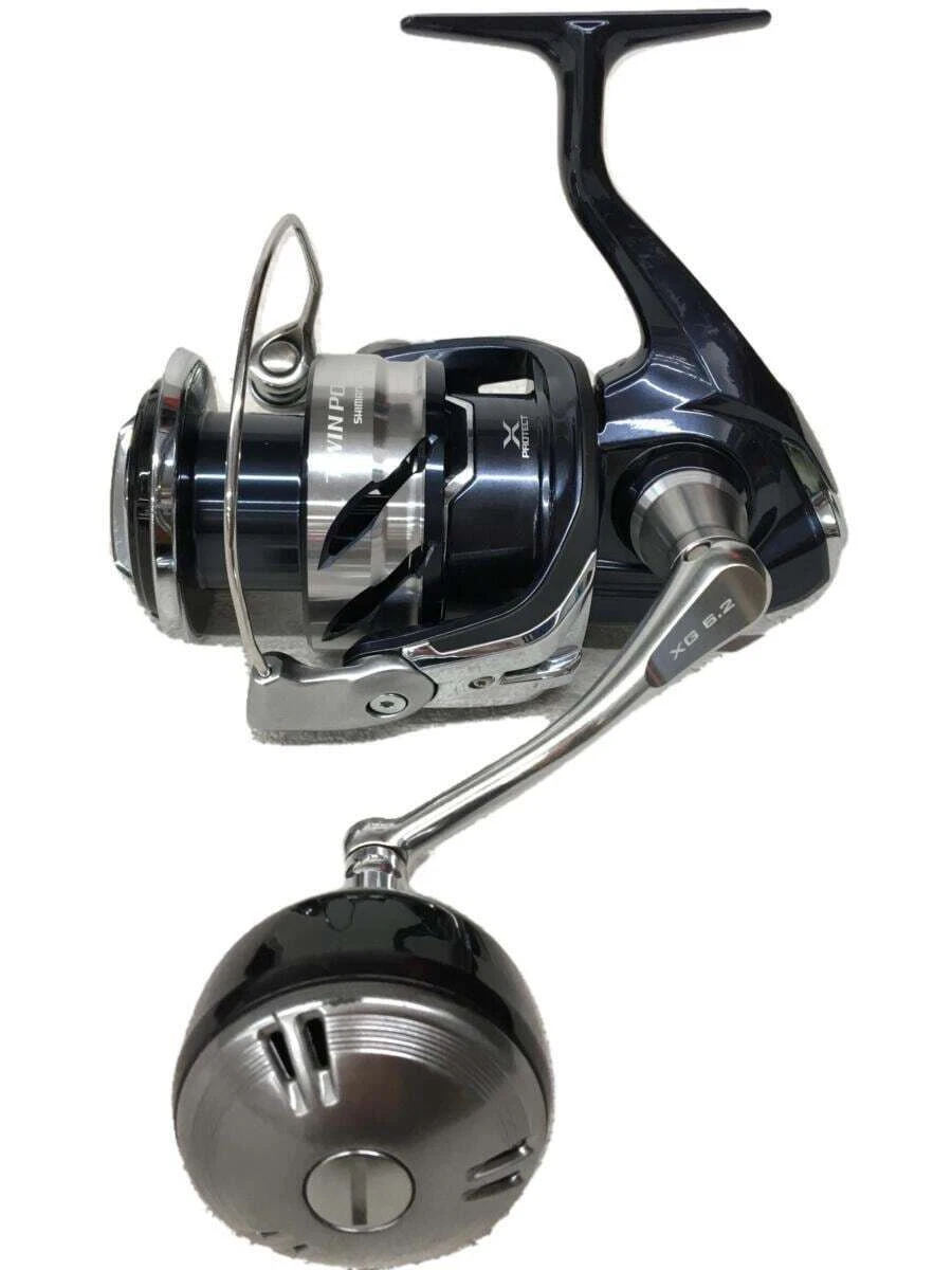 Shimano Spinning Reel 21 Twin Power SW6000XG-C 04226 708101 | eBay