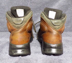 7177 Vasque Leather Gor-Tex Mountaineering Hiking boots women's 8W — photo 3