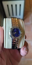 Tag Heuer WAA1410.BA0760 Womens Alter Ego Watch Royal Blue Stainless Silver
