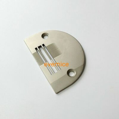 Needle Plate #91-150 671-25 For Pfaff 1181 Sewing Machine