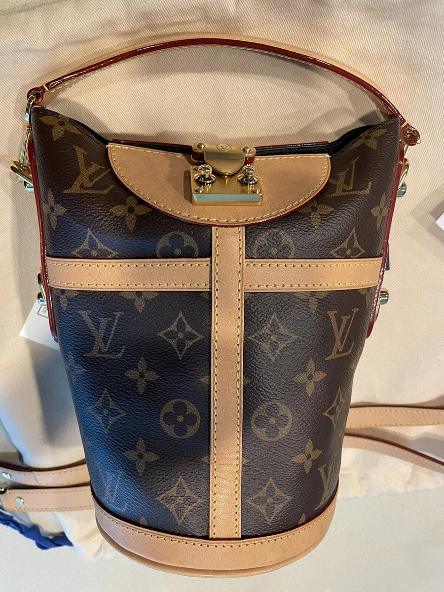 Louis Vuitton Pre-owned Women's Bucket Bag