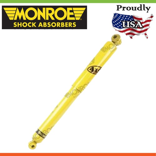 2x MONROE Gas Magnum TDT Shocks For Ford Ranger Raptor 2 0 TDCi Bi 2x-monroe-gas-magnum-tdt-shocks-for-ford-ranger-raptor-2-0-tdci-bi