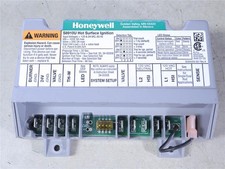 Honeywell S8910U3000 Hot Surface Ignition Module S8910U