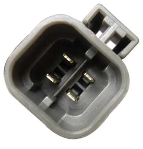 Distribuidor para Nissan Pathfinder Quest D21 WAI 1990-1998 SISTEMAS DE ENERGÍA MUNDIAL Foto 4 de 4