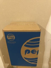 Pepsi Perfect Back To The Future Official Limited Collectors Edition Bottle 2015