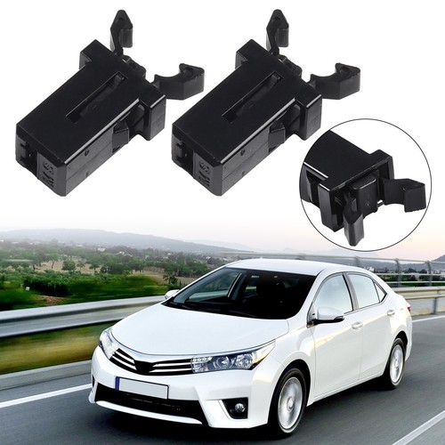 Allow Car Different Dimensional Due Holder Manual Measurements. Slight - Picture 10 of 12
