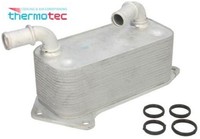 Thermotec D4X023TT ÖLküHler FüR MotoröL FüR Opel FüR Saab FüR Cadillac