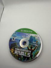 Kinect Sports Rivals Xbox One Disc Only NO USPS Tracking