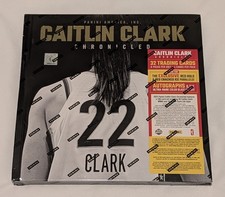 2025 Panini Caitlin Clark Chronicled Basketball Checklist Guide in-content 7