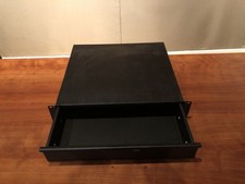 Rack Mount Slide Drawer 2U