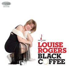 Louise Rogers - Black Coffee New SACD