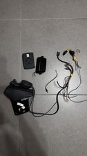 Mercedes SLK R170 Telefonkonsole Nokia Freisprecheinrichtung B67876818 HFS-12 Mercedes SLK R170 Telefonkonsole Nokia Freisprecheinrichtung B67876818 HFS-12