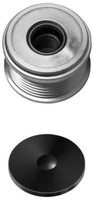 Hella 9XU 358 038-351 Generatorfreilauf FüR CitroËN Passend FüR Fiat Ford