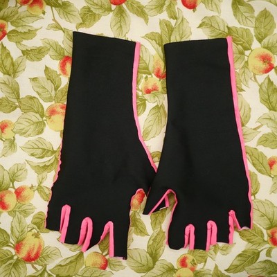 RARE EF Education Easypost Aero Race Gloves Rapha medium RCC Pro