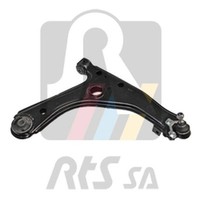 RTS Querlenker Lenker RadaufhäNgung Vorne Rechts Unten FüR VW Golf III