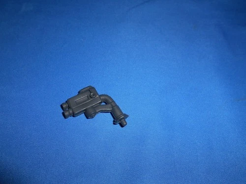 1985 GI JOE ARAH CHECK POINT ALPHA CAMERA PART ACCESSORY