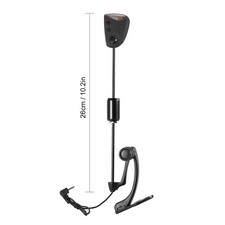 Fishing Swingers Carp Fishing Bite Indicator Swinger Digital Fishing Alarm XPZJ