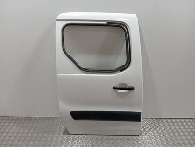 9008S3 SEITLICHE SCHIEBETÜR RECHTS / 9831169680 / 7000802 FÜR CITROËN BERLINGO S