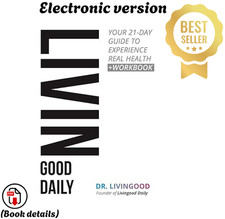 Livingood Daily: Your 21-Day Guide to Experie...