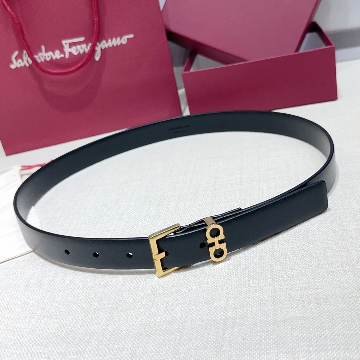 Salvatore Ferragamo Women