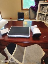 Vivint Smart Hub Outdoor Camera - Untested