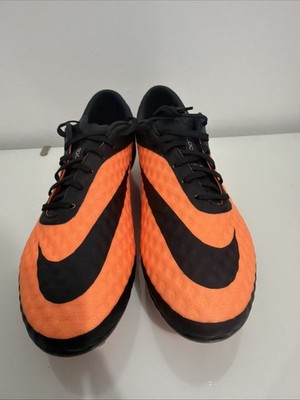 Nike Hypervenom Phantom RGN Regen FG Bright Citrus Men's Size US 9