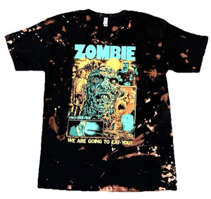 Lucio Fulci Shirt | eBay