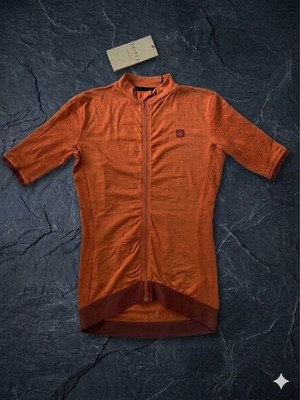 Triple 2 Velozip Sub Jersey Merino Damen
