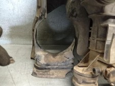 Radiateur Volvo XC60