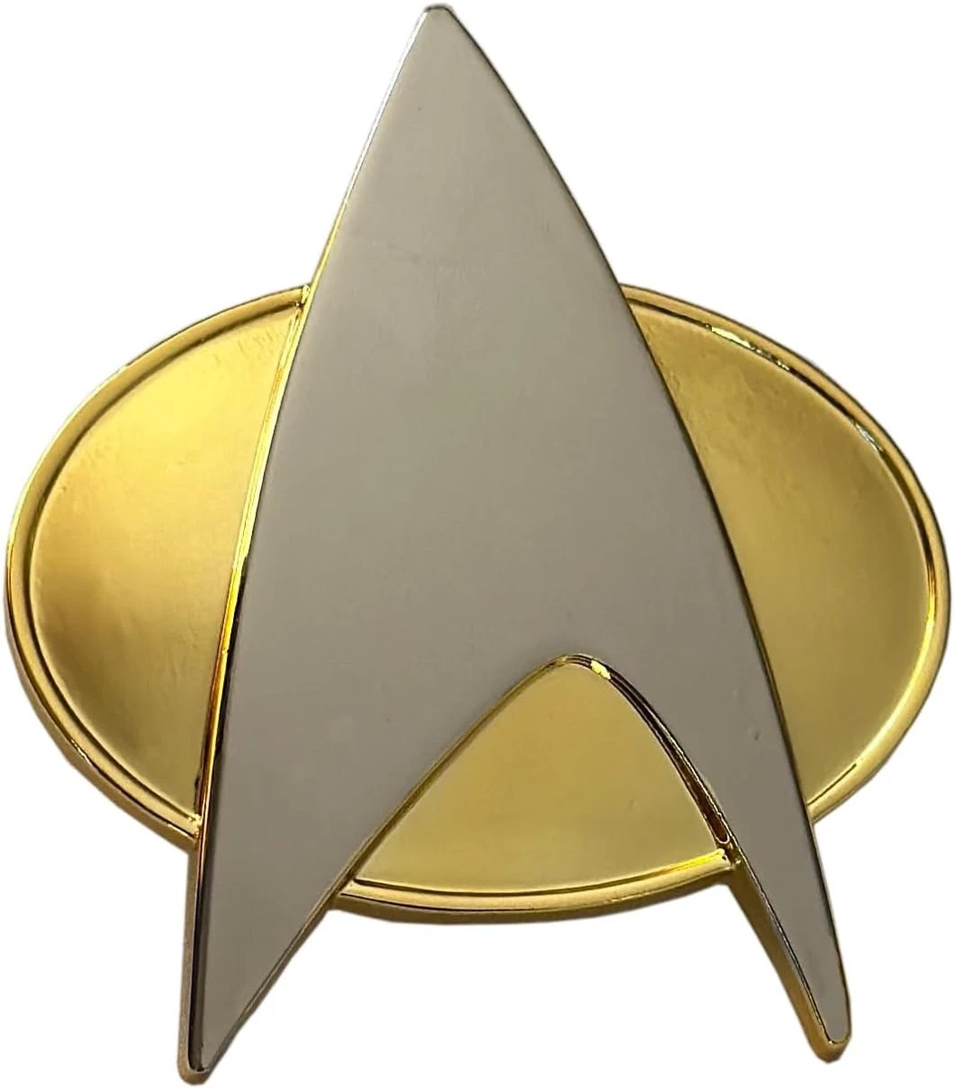 The Next Generation Star Trek Collectibles for sale | eBay