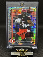 2025 Topps Chrome Noah Fant Pulsar Refractor #274