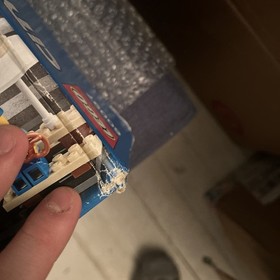 LEGO City: City Square (60097) Factory Sealed Box!!